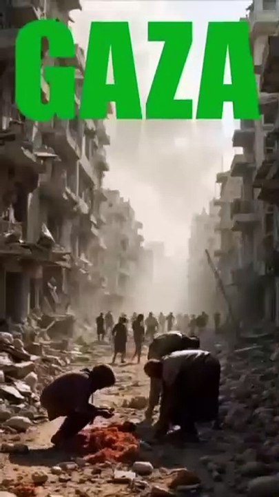 Regardez la vidéo surréaliste diffusée par Donald Trump qui a mis en image son projet pour faire de Gaza la "Côte d’Azur du Moyen-Orient" avec yachts et hôtel de luxe !