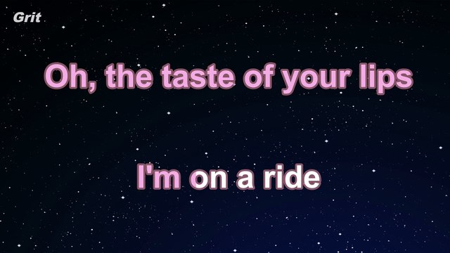 Toxic - Britney Spears Karaoke 【No Guide Melody】 Instrumental