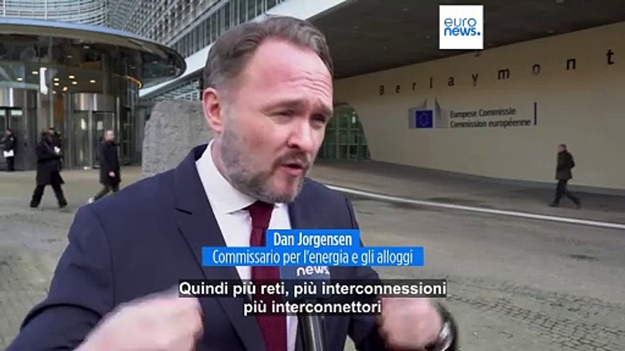 L'Ue potrebbe risparmiare 2,5 trilioni di euro sulle bollette energetiche entro il 2040