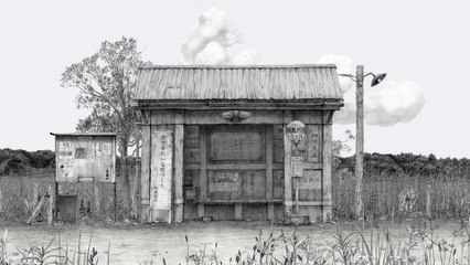 Kawauso - Das Mädchen und der Otter | movie | 2023 | Official Trailer