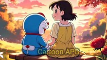 Doraemon ଏବଂ Shizuka ର ପ୍ରେମ କାହାଣୀ ❤️ | Doraemon Shizuka Love Story