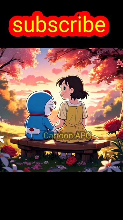 Doraemon ଏବଂ Shizuka ର ପ୍ରେମ କାହାଣୀ ❤️ | Doraemon Shizuka Love Story