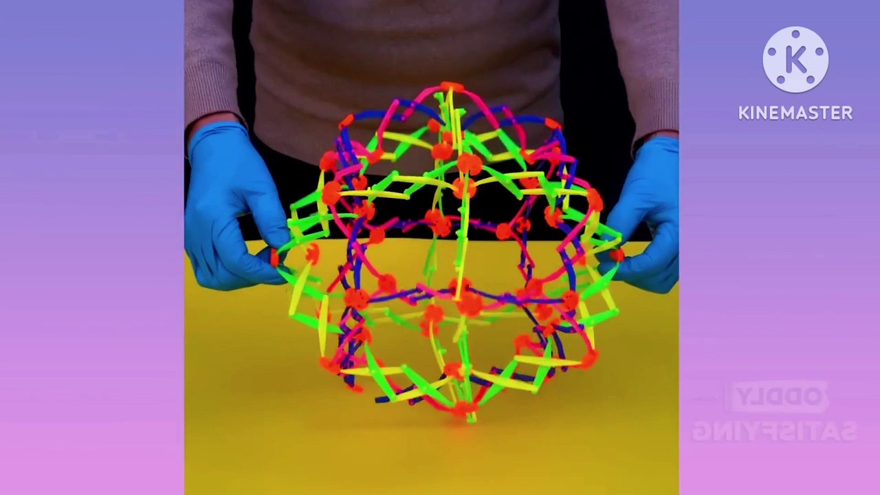 Unbelievably Satisfying Moments! So Relaxing to Watch!