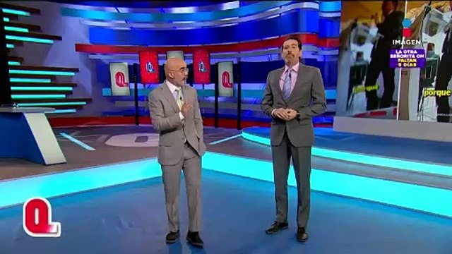 El Gobernador de Coahuila despierta bajas pasiones