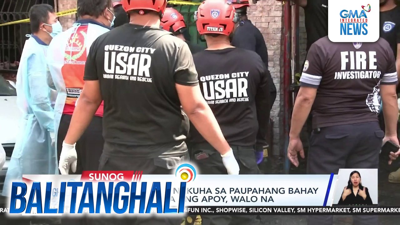 Balitanghali: (Part 3) February 27, 2025