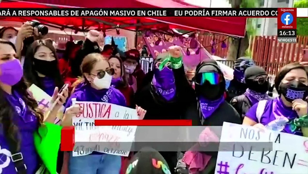 Congreso de Nuevo León aprueba la Ley Olimpia para proteger a víctimas de violencia digital