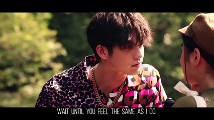 F4 Thailand FM ❤️ Romantic K-Drama Moments