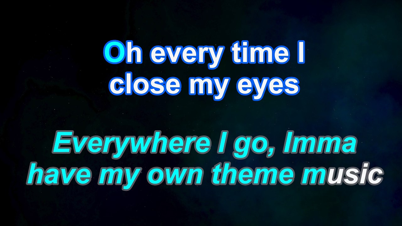 Karaoke♬ Billionaire ft. Bruno Mars - Travie McCoy 【No Guide Melody】 Instrumental