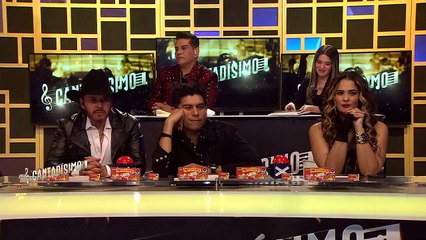 Isa no acepta las críticas de Fátima Campo y así reacciona