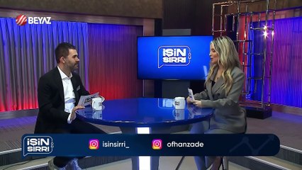 İşin Sırrı 27 Şubat 2025