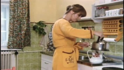 Drei Damen vom Grill S03E09-Der Zauberstab