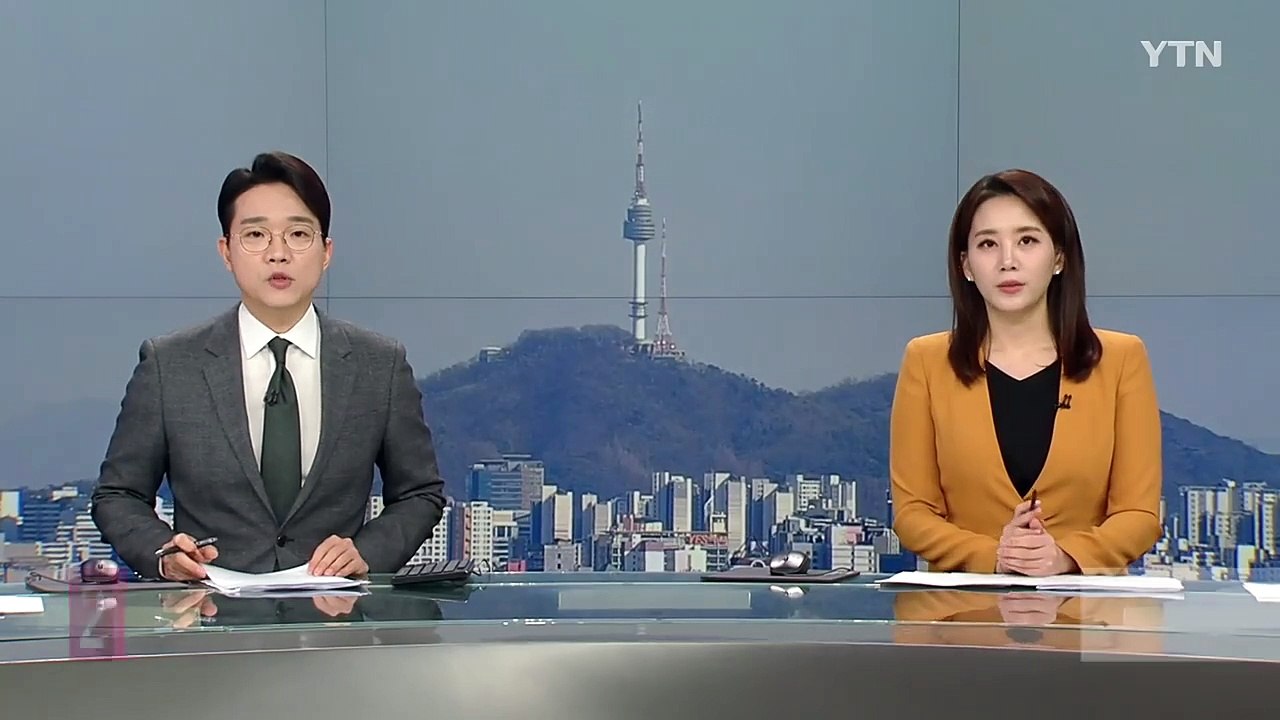 인천에서 차량이 인도로 돌진..."운전 미숙 추정" / YTN