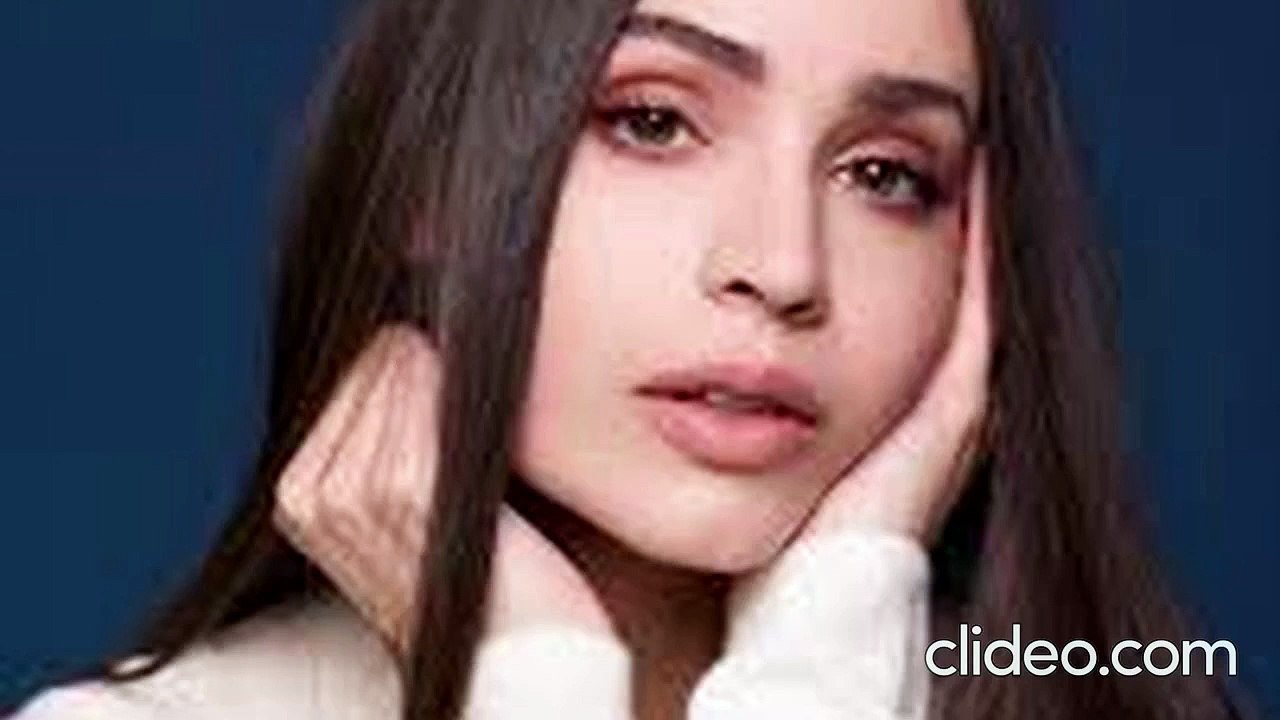 Sofia Carson - "Not Like That" | (A.I.)