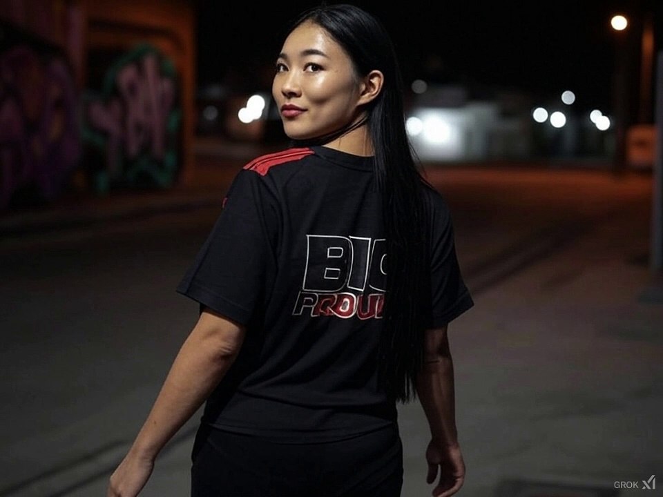 Music - Big and proud, that's heaven for a black man - Hip Hop, Rap