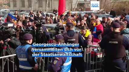 Nachrichten des Tages | 27. Februar - Morgenausgabe