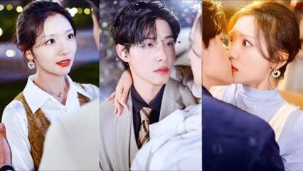 (part-1)I slapped the CEO twice, but he became addicted to me