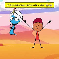 Poor balloons 😂😩 #2danimation  #animationmeme