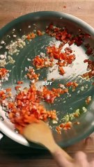 Pizza for breakfast #cooking #food #foodasmr #recipe