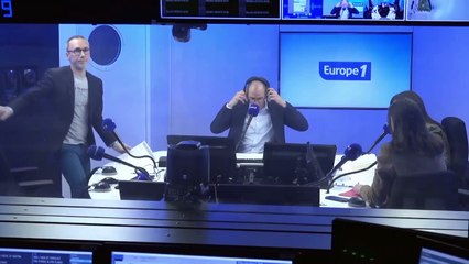 Absentéisme des profs à l'école : l’Éducation nationale au piquet