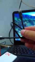 Mcdodo WF-172 USB Cable Adapter All-in-One Charging 02