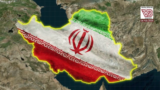 ಭಾರತದ 4 ಕಂಪನಿಗಳ ಮೇಲೆ ಟ್ರಂಪ್ ಕ್ರಮ ಯಾವುದರ ಮುನ್ಸೂಚನೆ? | America - Donald Trump