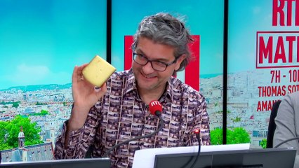 Les secrets du Comté