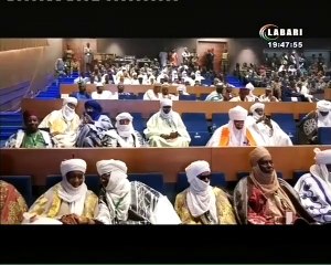 JT LABARI 20 FEVRIER 2025