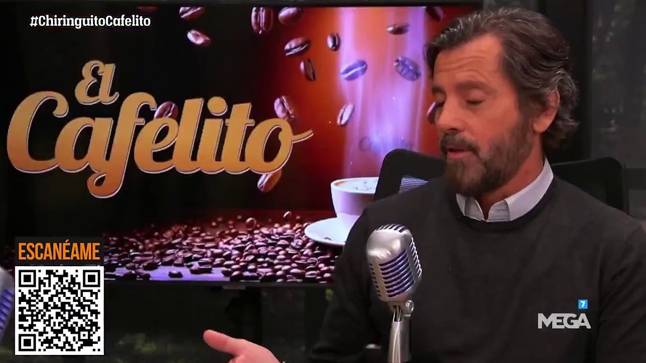 Quique Sánchez Flores desvela las últimas palabras que le dijo su tía Lola Flores antes de morir