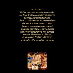 PROFUMI DI BOSCO  Gianluca Emiliani LeggeRodolfo Vettor