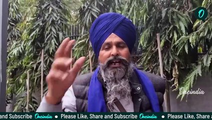 ਚੰਡੀਗੜ੍ਹ 'ਚ ਧਾਵਾ ਬੋਲਣ ਲੱਗੇ ਕਿਸਾਨ, ਲੱਗੇਗਾ ਪੱਕਾ ਮੋਰਚਾ,ਸਰਕਾਰ ਨੂੰ ਭਾਜੜਾਂ Oneindia Punjabi