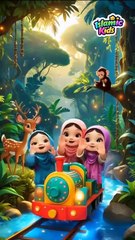 Kids Islamic Videos,,Hasbi Rabbi