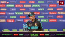 Bangladesh need to work on improving their system: Assistant coach Salahudin