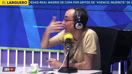 Iturralde explota con la jueza de competición tras la retirada de la roja de Antony: "Ha jugado a ser dios""