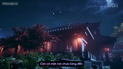 Hỏa Phụng Liêu Nguyên Tập 24 Vietsub