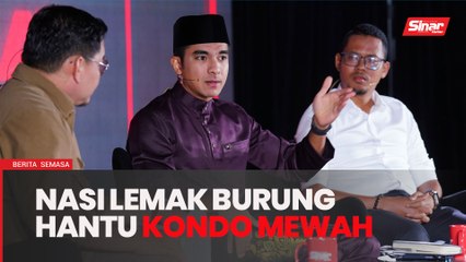 Bayangkan kos naik daripada RM50 ke RM500 sebulan