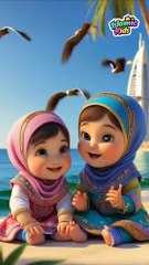 Kids Islamic Videos,Darood o Salam