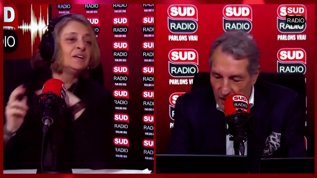 Françoise Degois : La liberté d’expression est le nouveau totem de l’extrême droite