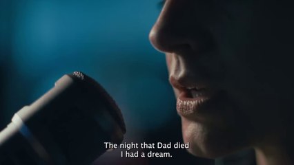 La hija de Lázaro (2024) - Tráiler Oficial 🎬