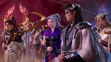 Multi Sub 【师兄啊师兄】 | Big Brother | Episode 77