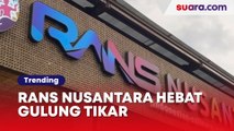 Rans Nusantara Hebat Gulung Tikar, Raffi Ahmad dan Kaesang Kena Sentil: Bisnis Bangkrut Kok Tambah Kaya?