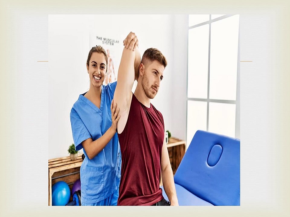 A glance at the techniques: Improvement in sports performance through physical therapy
