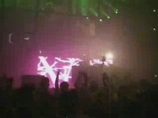 paul van dyk @ mayday