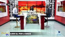 La lettre de Alioune Sall au ministre de l'intérieur_ ça se complique pour les médias non conformes