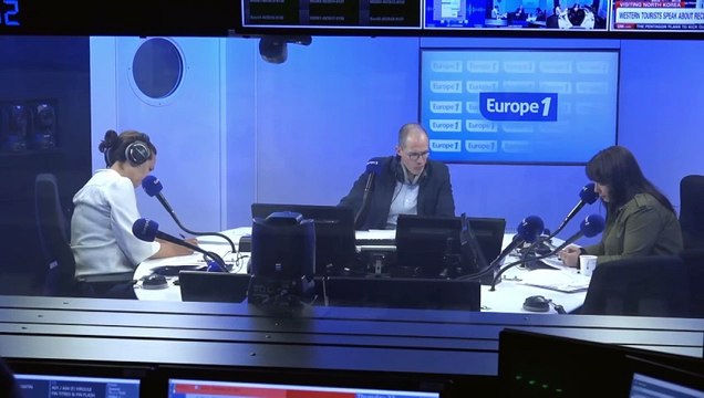 «Il y a eu des tirs et même des morts» : dans une cité de Nice, les parents inquiets pour la sécurité de leurs enfants