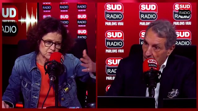 E. Lévy : Le Hamas, ce sont des gens qui font danser des enfants devant les dépouilles d’enfants