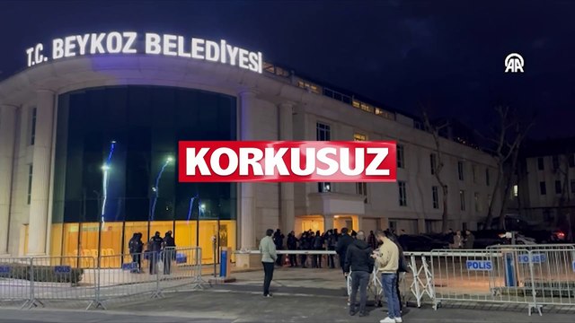 Beykoz Belediye Başkanı Alaattin Köseler gözaltına alındı