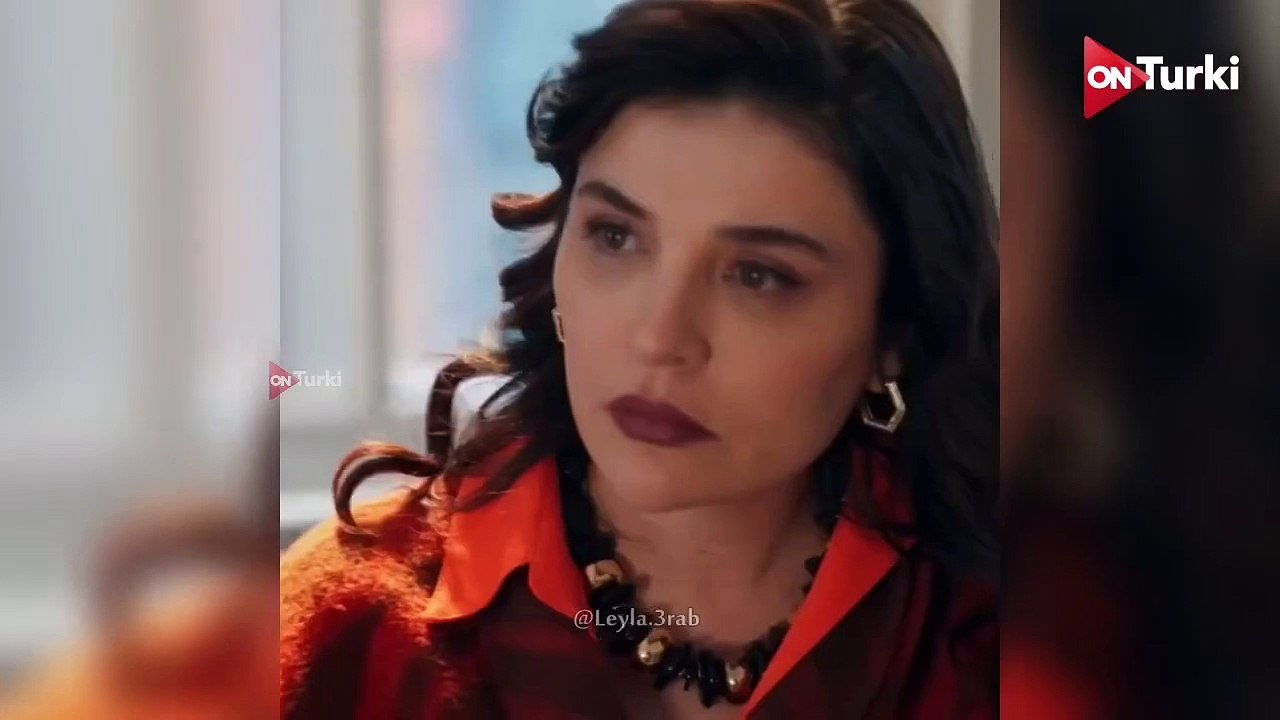 مسلسل #ليلى  الحلقة 24 اعلان 1 الرسمي مترجم للع...