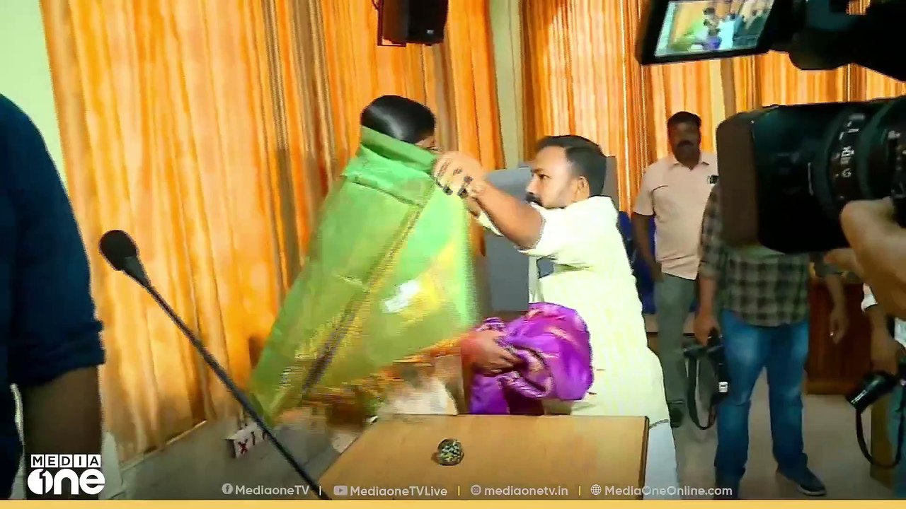 CPIയുടെ ഹണി ബെഞ്ചമിൻ കൊല്ലം മേയർ; CPM സ്ഥാനം കൈമാറിയത് മുന്നണി ധാരണ പ്രകാരം