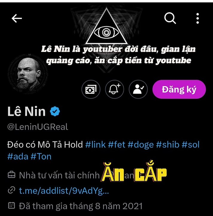Lenin UG chom chom quang cao google