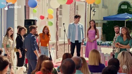 Fie ce-o fi! TV episodul 16 subtitrat în română